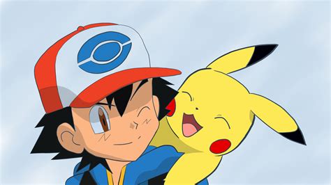 Pokemon Ash - Ash finally goes to school in new anime! - Nerd Reactor ...