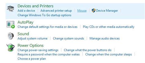 How to Disable Touchpad when Mouse is Connected in Windows