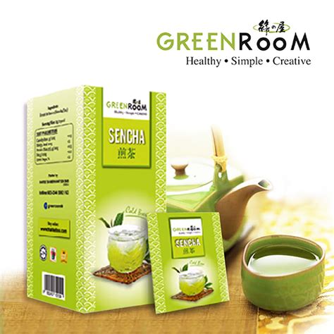 Green Tea Sencha | Green Tea | Sencha Tea