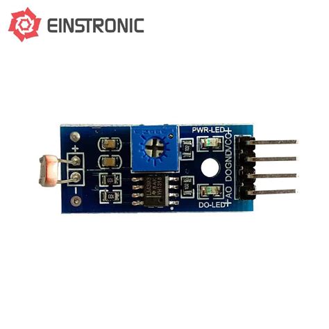 GY-8511 ML8511 UV Analog Sensor Breakout Module - Einstronic Enterprise