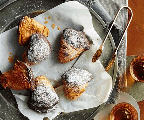 Sfogliatelle recipe | an expert's guide to making the Italian pastry ...