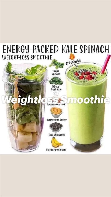 Awesome kill tummy fat smoothie smoothie recipes weight loss smoothie ...