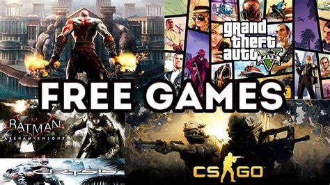 Best free games for pc download - flopana