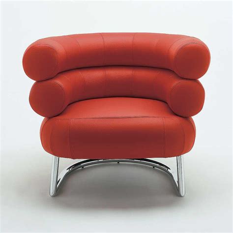 bibendum. by eileen gray for classicon. 1929. | Eileen gray, Iconic ...