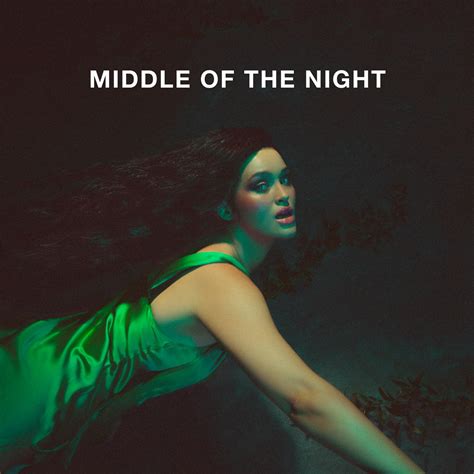 ‎MIDDLE OF THE NIGHT - Single by Elley Duhé on Apple Music