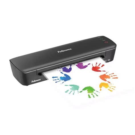 Fellowes Arc A4 Laminator