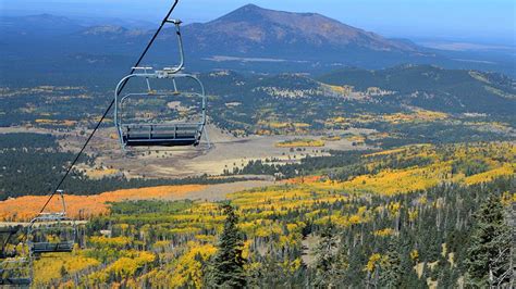 Arizona Snowbowl - Discover Flagstaff