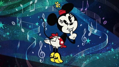 The Birthday Song | Disney Mickey Mouse | Disney Video