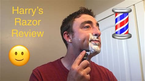 Are Harry's Razors any Good? : Honest review. Do I like it more than ...