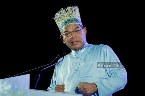 Hamzah, Muhyiddin, Abdul Hadi criticised for being 'cowards' | New ...