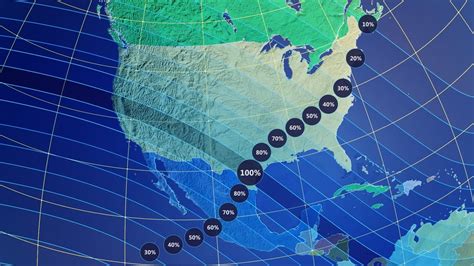 When Is the Solar Eclipse 2023 USA | Ring of Fire Eclipse 2023 | Star Walk