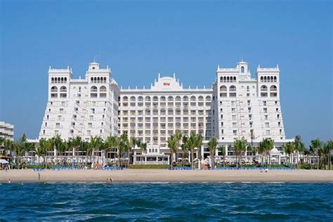 HOTEL RIU PALACE PACIFICO: 2024 Prices & Reviews (Flamingos, Mexico ...