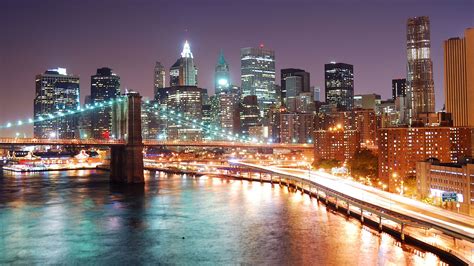 New York City at a glance | Britannica