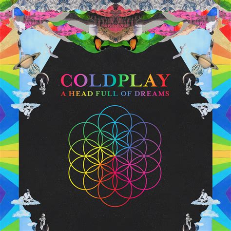 DISCOGRAFIA COLDPLAY SCARICA