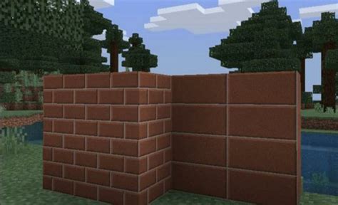 Minecraft Brick Texture Pack: Download & Install