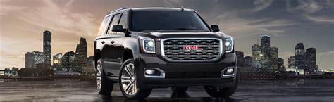 GMC Yukon for Sale Near Me | Andy Mohr Buick GMC