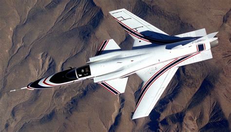 Grumman x-29 | CNN