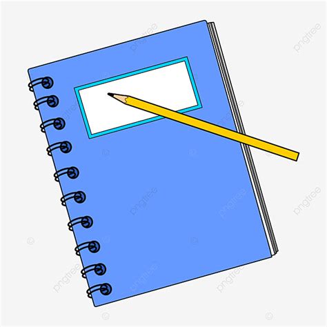 The Best Of Notebook clip art For 2021 – Find Art Out For Your Design Time.