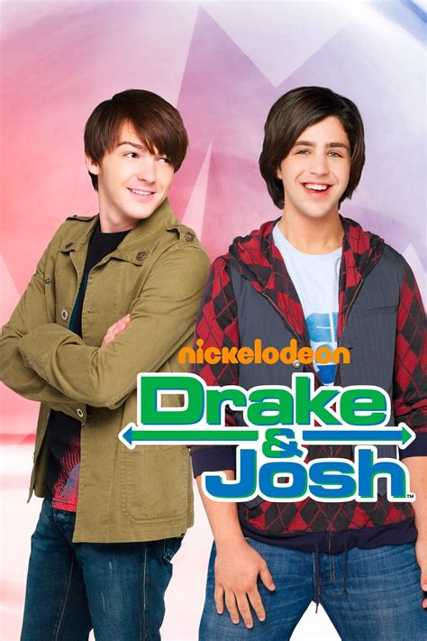 Drake And Josh