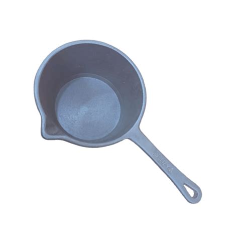 Saucepan- Cast Iron - Cookware - Farms2Home.sg - Shop Indian Grocery in ...