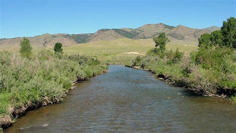 The Ruby River in Montana | Detailed Fly Fishing & Floating Guide