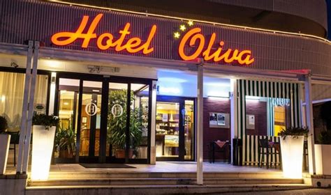 Hotel Oliva $97 ($̶1̶2̶2̶) - Prices & Reviews - Aviano, Italy - TripAdvisor