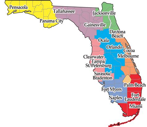 Duke Energy Coverage Map Florida - Aloise Marcella