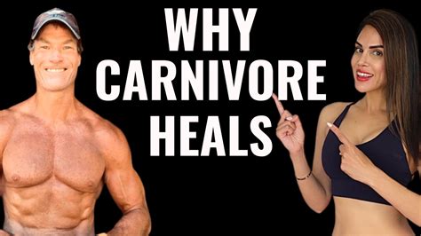 Why Carnivore Diet Is Best Diet For Autoimmune Disease