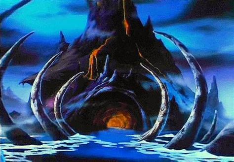 Pirate Island is a mysterious spot in Disney's TaleSpin. Its location ...