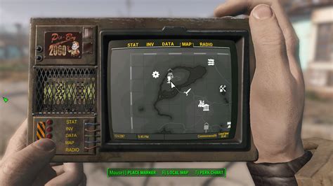 Fallout 4 best pip boy mods - rtsmatrix