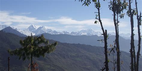 Kathmandu Valley Trekking - Glacier Adventure Company