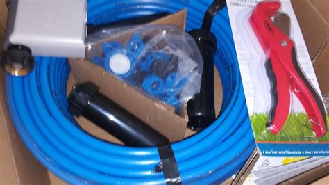 Parts For Orbit Traveling Sprinkler