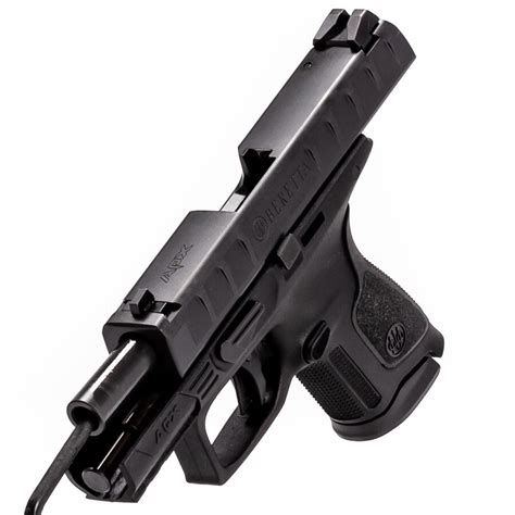 Beretta Apx Compact - For Sale, Used - Excellent Condition :: Guns.com