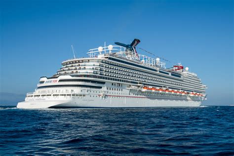 The best Carnival Cruise Line itineraries: 5 great places its ships go