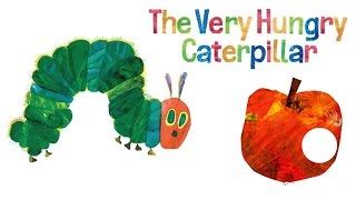 The Very Hungry Caterpillar - Animated Film Chords - ChordU