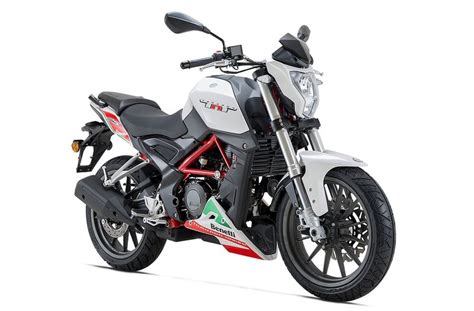 Benelli TNT 250 Price in Nepal | Specs and Features 2020