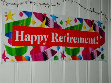 Retirement Party Ideas | Retirement Party Themes | Casino Night ...