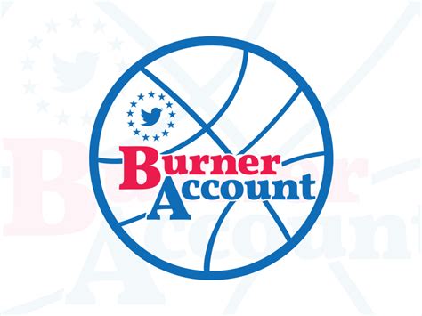 Burner Account by Joey Redding on Dribbble