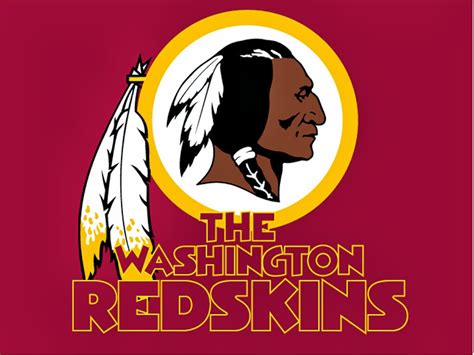 What’s in a name? The shameful case of the “Washington Redskins”