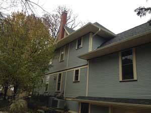 Cedar Siding: Maintenance, Repairs, & Alternatives - Custom ...