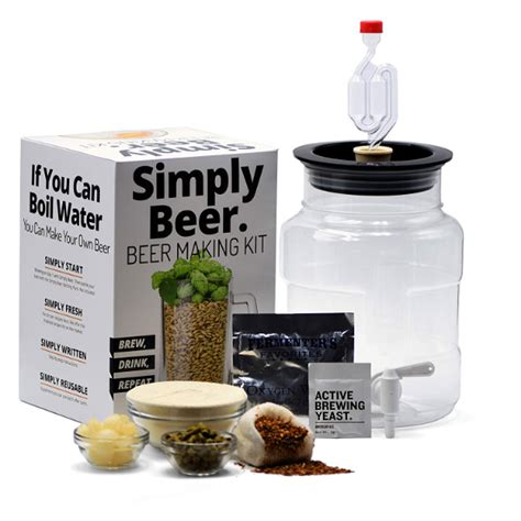 5 Best Beer Brewing Kits for Beginners in 2022 – Creative Jumble