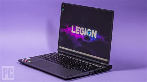 Lenovo Legion 5 Pro - Review 2021 - PCMag Asia