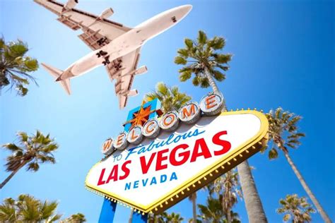 Stay in Las Vegas For Free or Cheap (Here's How) - FeelingVegas