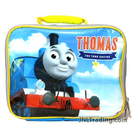 Lunch Bag – Tagged "Theme_Thomas and Friends" – JNL Trading