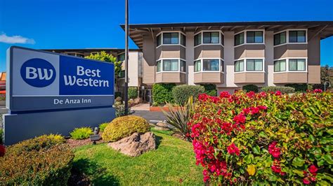 Best Western de Anza Inn Monterey, CA - See Discounts