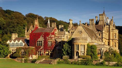 Visiting Tyntesfield house | Bristol | National Trust