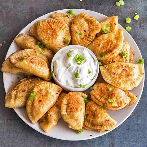 Authentic Polish Pierogies Recipe | Besto Blog