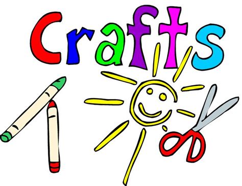 Free Craft Cliparts, Download Free Craft Cliparts png images, Free ...