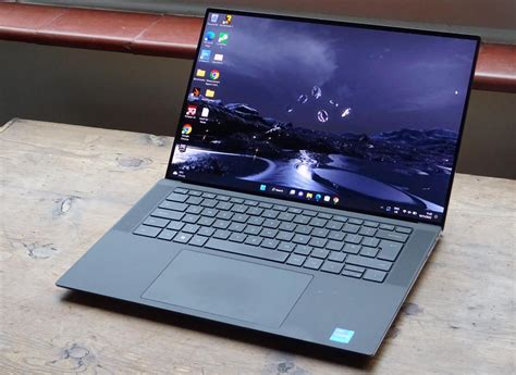 Dell XPS 15 (2022) Review | Trusted Reviews