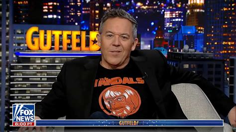 Greg Gutfeld's Late-Night Show Sees Second-Largest Viewership